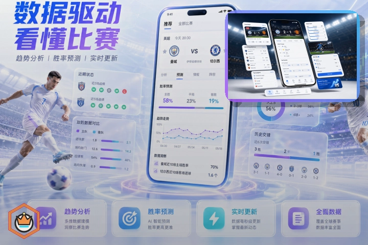 雷速网页版服务页面预览